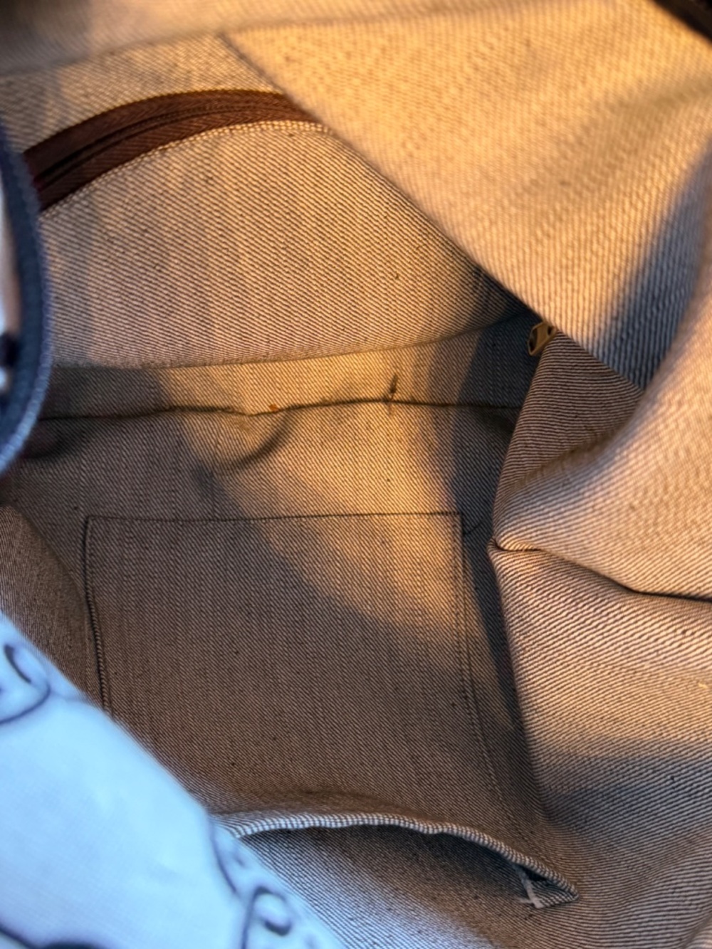 Backpack/purse - Picture 4 of 4